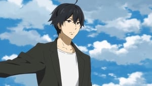 Barakamon 1. évad Ep.1 1. epizód