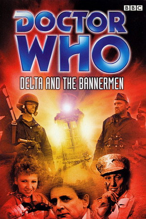 Doctor Who: Delta and the Bannermen poszter