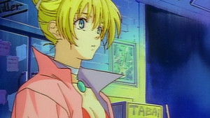 熱沙の覇王ガンダーラ 1. évad Ep.1 1. epizód