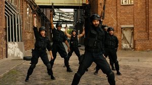 Hard Way: The Action Musical háttérkép