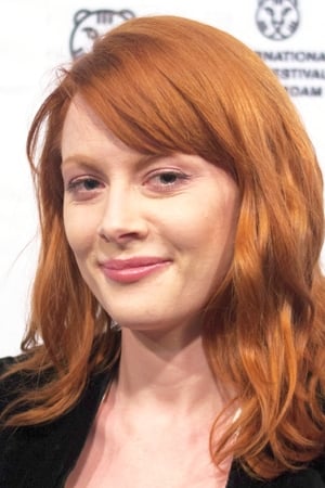 Emily Beecham profil kép