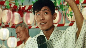 夢のハワイで盆踊り háttérkép