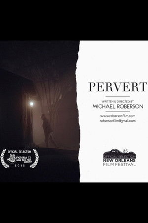 Pervert poszter
