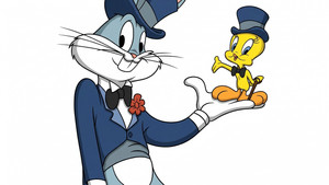 The Bugs Bunny and Tweety Show kép