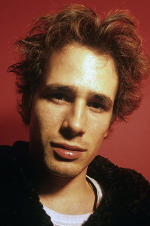 Jeff Buckley profil kép