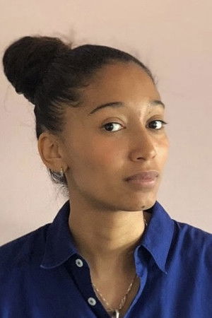 Raine Allen-Miller profil kép