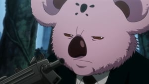 HUNTER×HUNTER 2. évad Ep.79 79. epizód