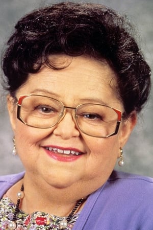 Zelda Rubinstein