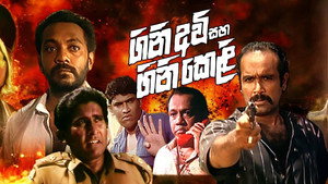 ගිනි අවි සහ ගිනි කෙළි háttérkép