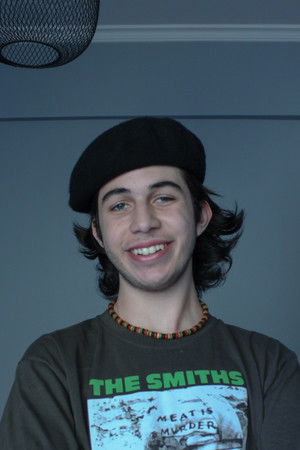 Giannis Kalamaris