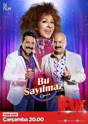 Bu Sayılmaz