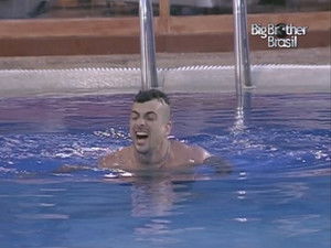 Big Brother Brasil Season 4 Ep.26 26. epizód