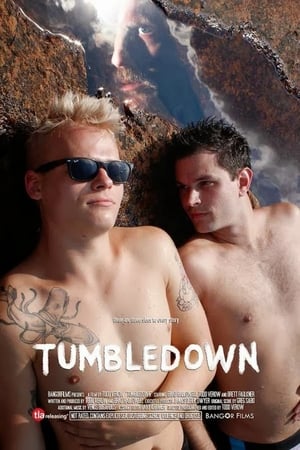 Tumbledown poszter