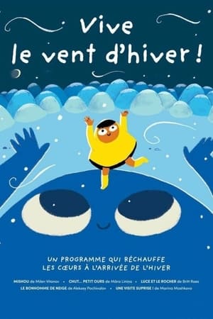 Vive le vent d'hiver