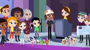 Littlest Pet Shop Season 3 Ep.26 26. epizód