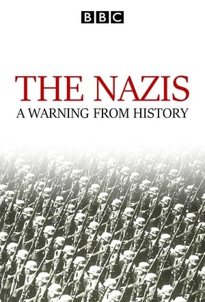 The Nazis: A Warning from History poszter