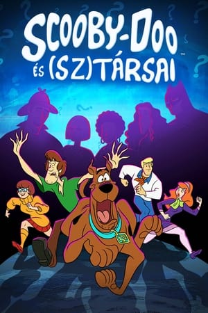 Scooby-Doo és (sz)Társai