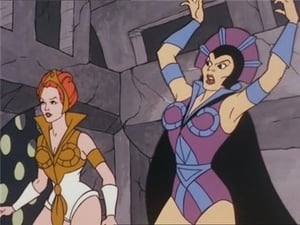 He-Man and the Masters of the Universe 1. évad Ep.58 58. epizód