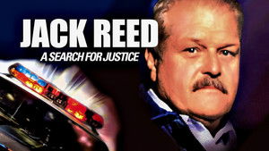 Jack Reed: A Search for Justice háttérkép