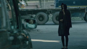 কালি 2. évad Ep.6 6. epizód
