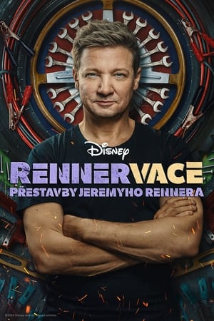 Rennervációk poszter