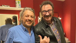 Richard Herring's Leicester Square Theatre Podcast 23. évad Ep.1 1. epizód