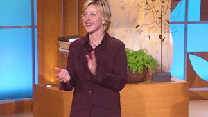 The Ellen DeGeneres Show 2. évad Ep.123 123. epizód