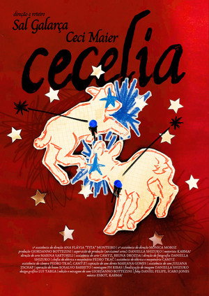 cecelia poszter