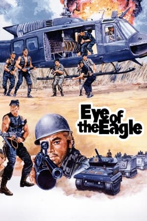 Eye of the Eagle poszter