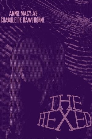 THE HEXED poszter