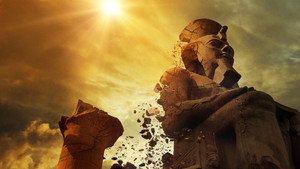 Ancient Armageddon háttérkép
