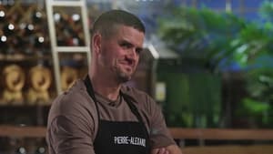 MasterChef Québec 2. évad Ep.28 28. epizód