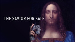 Salvator mundi háttérkép