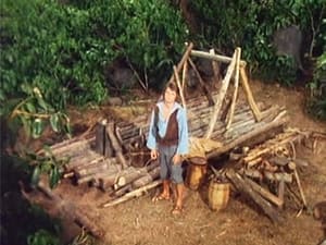 Swiss Family Robinson Season 1 Ep.21 21. epizód