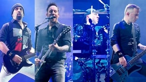 Volbeat - Let’s Boogie! Live from Telia Parken háttérkép