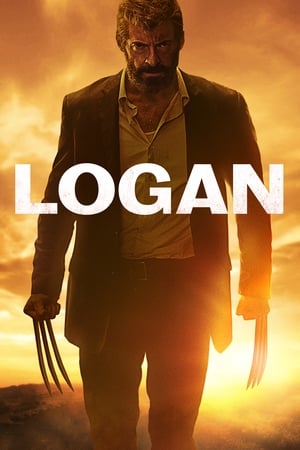 Logan – Farkas poszter