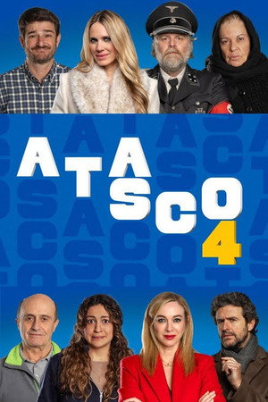 Atasco