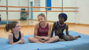 Gym Stars 1. évad Ep.7 7. epizód