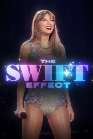 The Swift Effect poszter