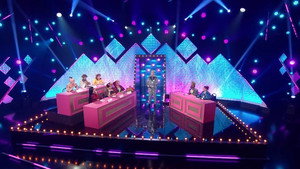 Drag Race Belgique 2. évad Ep.5 5. epizód