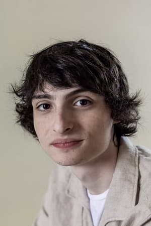 Finn Wolfhard profil kép