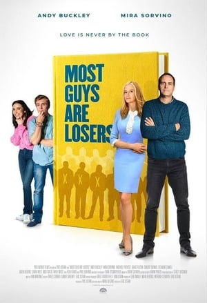 Most Guys Are Losers poszter