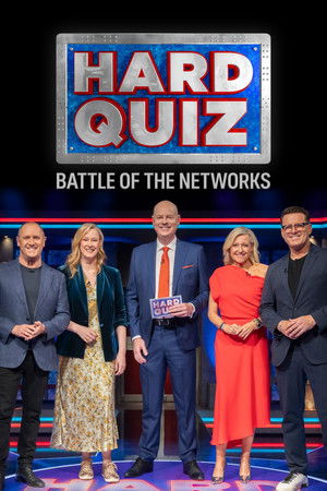 Hard Quiz
