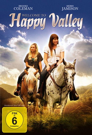 Welcome to Happy Valley poszter