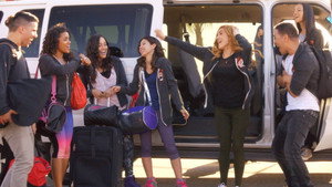 East Los High Season 3 Ep.9 9. epizód