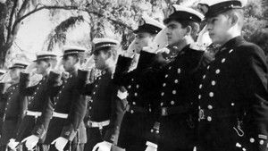 Escadrons De La Mort : L'École Française háttérkép
