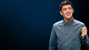 Alex Edelman: Just for Us háttérkép