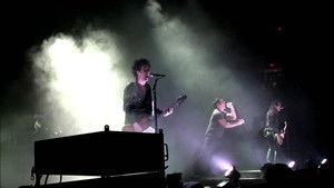 Nine Inch Nails: Another Version of the Truth - The Gift háttérkép