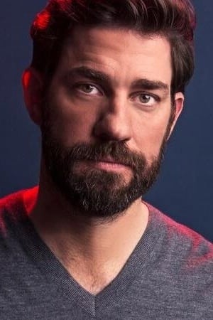 John Krasinski profil kép