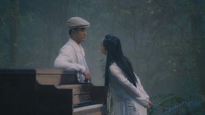 Đào, Phở và Piano háttérkép